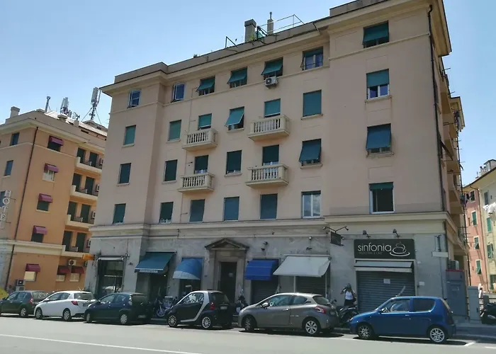 Accanto al Gaslini