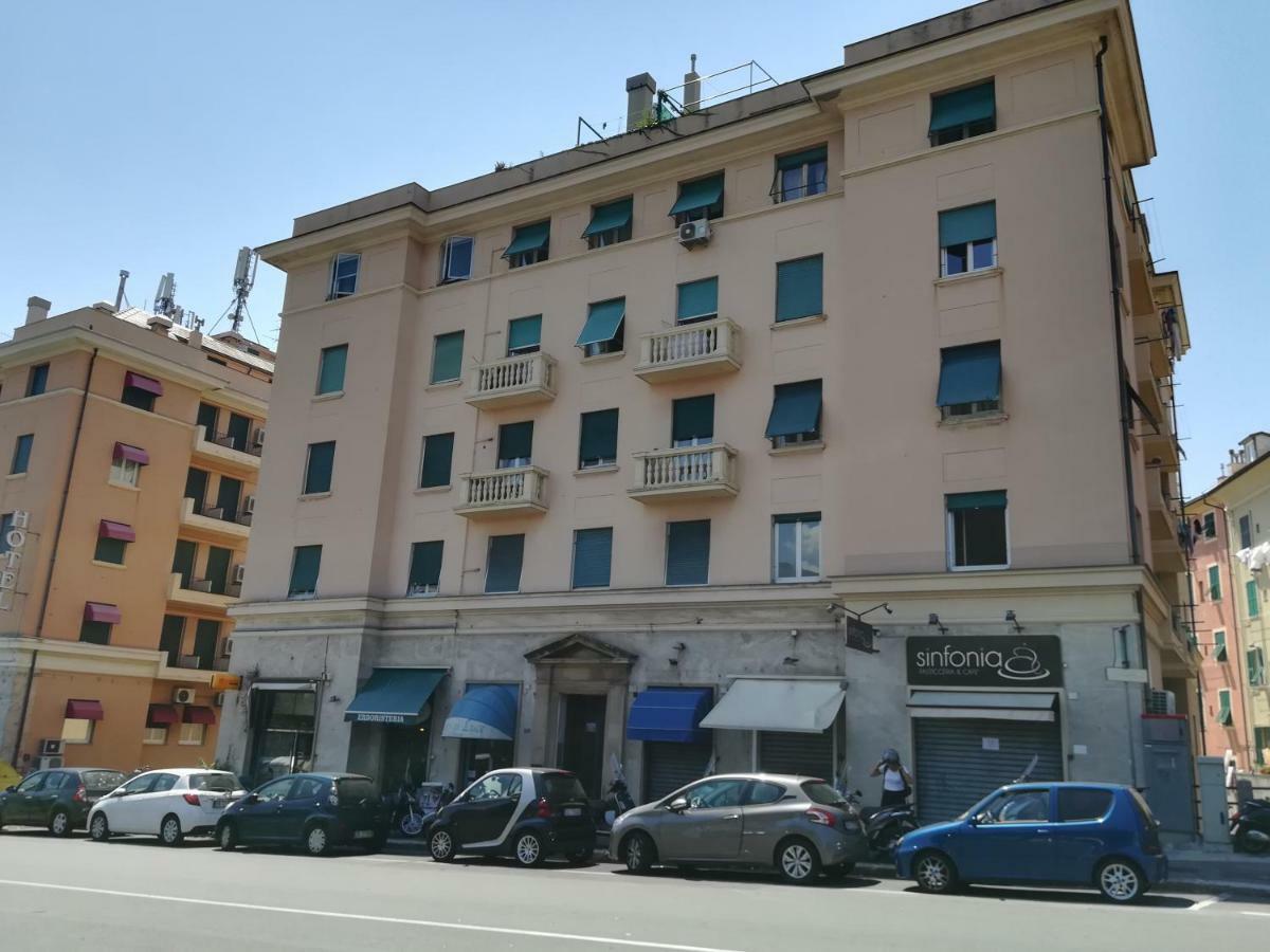 Accanto Al Gaslini Affittacamere Genova
