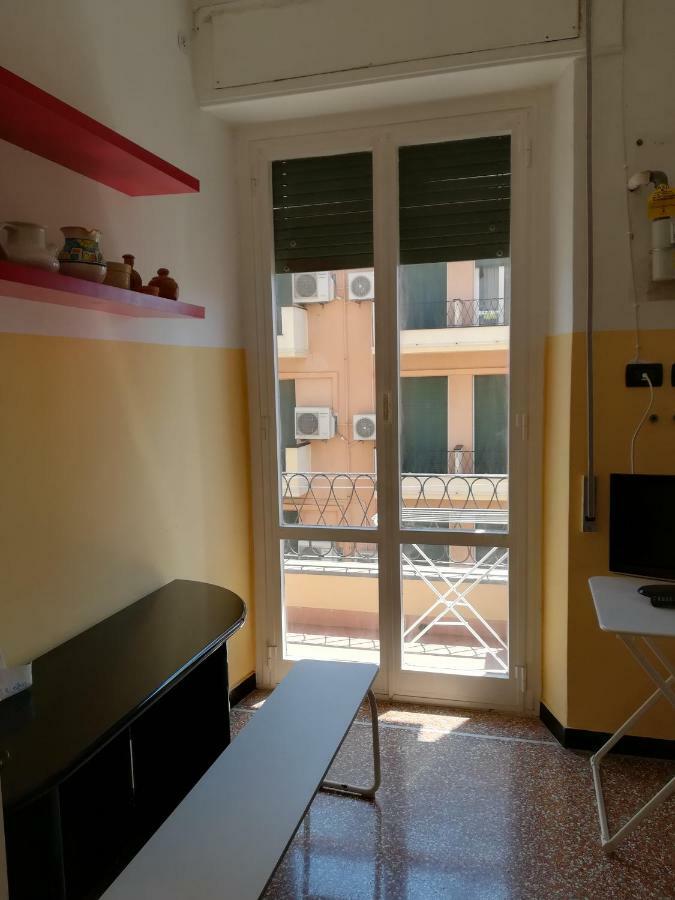 Affittacamere Accanto Al Gaslini *