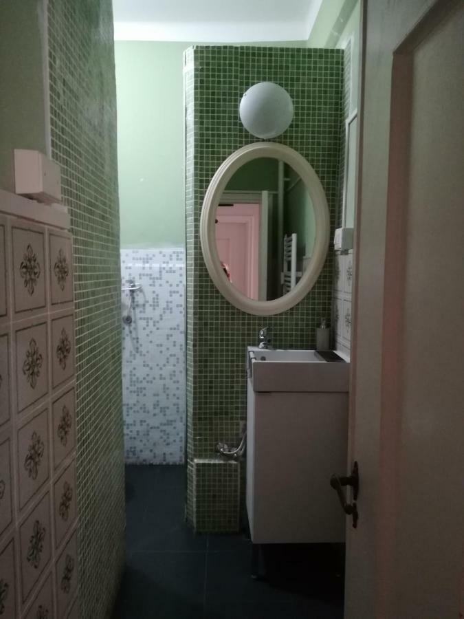 Accanto Al Gaslini Affittacamere *